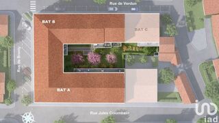  Appartement � vendre 1 pi�ce 31 m�