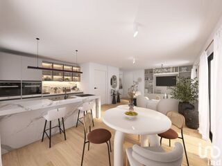  Appartement � vendre 3 pi�ces 69 m�