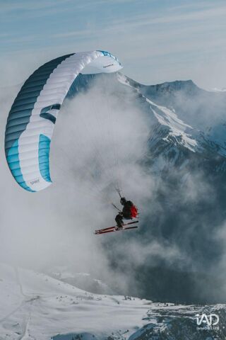  Appartement � vendre 3 pi�ces 60 m�