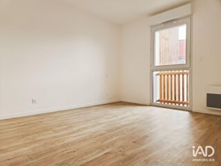  Appartement � vendre 2 pi�ces 48 m�