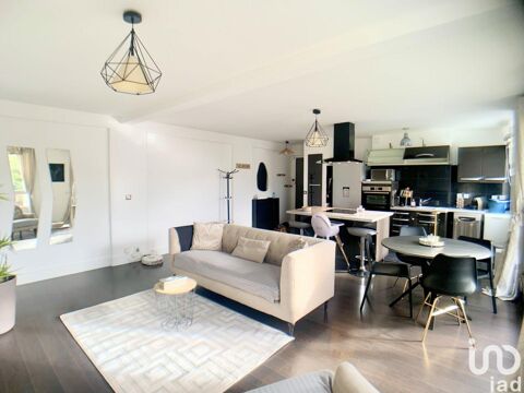  Appartement � louer 3 pi�ces 68 m�