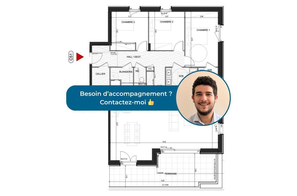 � vendre  Appartement Annecy (74000)