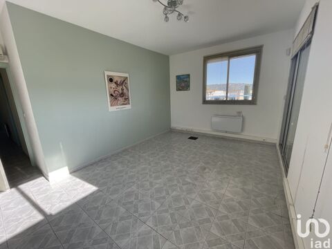 Vente Murs commerciaux 77 m&sup2; 165000 83440 Tourrettes