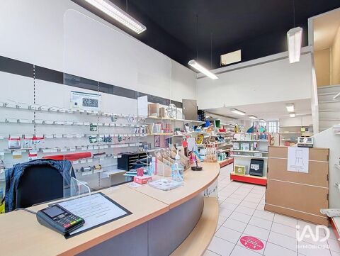 Vente Murs commerciaux 157 m&sup2; 656000 69003 Lyon