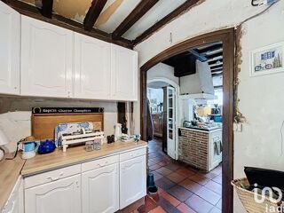  Maison � vendre 3 pi�ces 85 m�