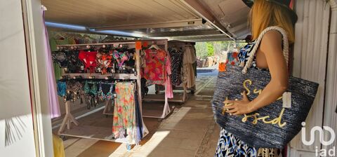 Vente Boutique/Local commercial 123 m&sup2; 60000 97118 Saint-francois