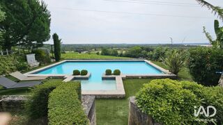  Maison � vendre 6 pi�ces 332 m�