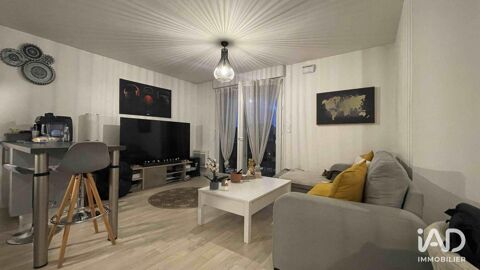  Appartement � louer 3 pi�ces 61 m�