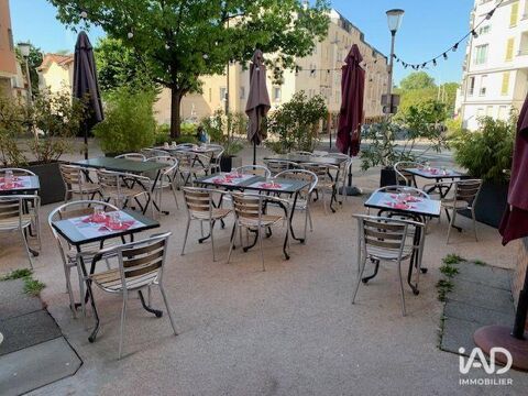 Vente Cr&ecirc;perie 73 m&sup2; 180000 95600 Eaubonne
