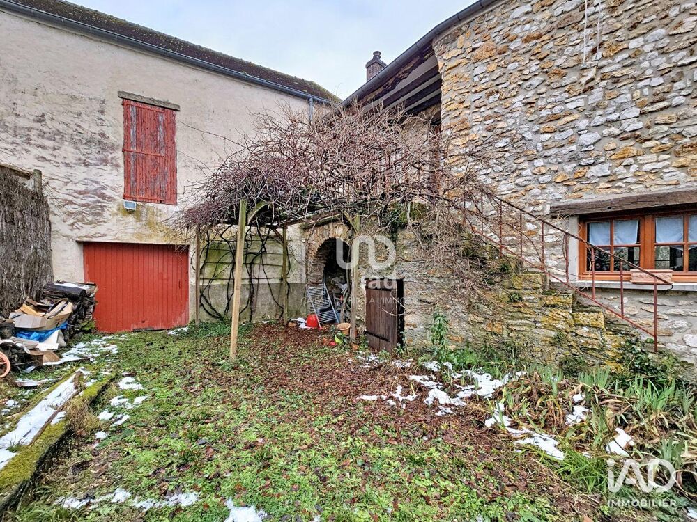� vendre  Maison Thoiry (78770)