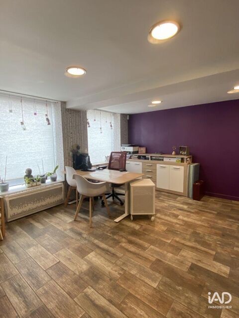 Vente Local d'activit&eacute;s 75 m&sup2; 106000 59200 Tourcoing