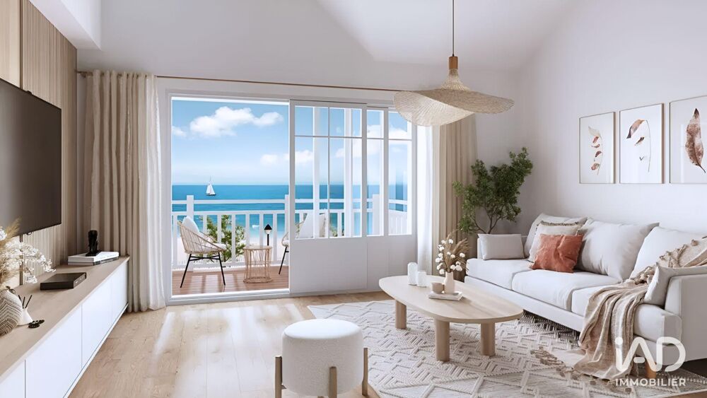 � vendre  Appartement Ch�telaillon-Plage (17340)
