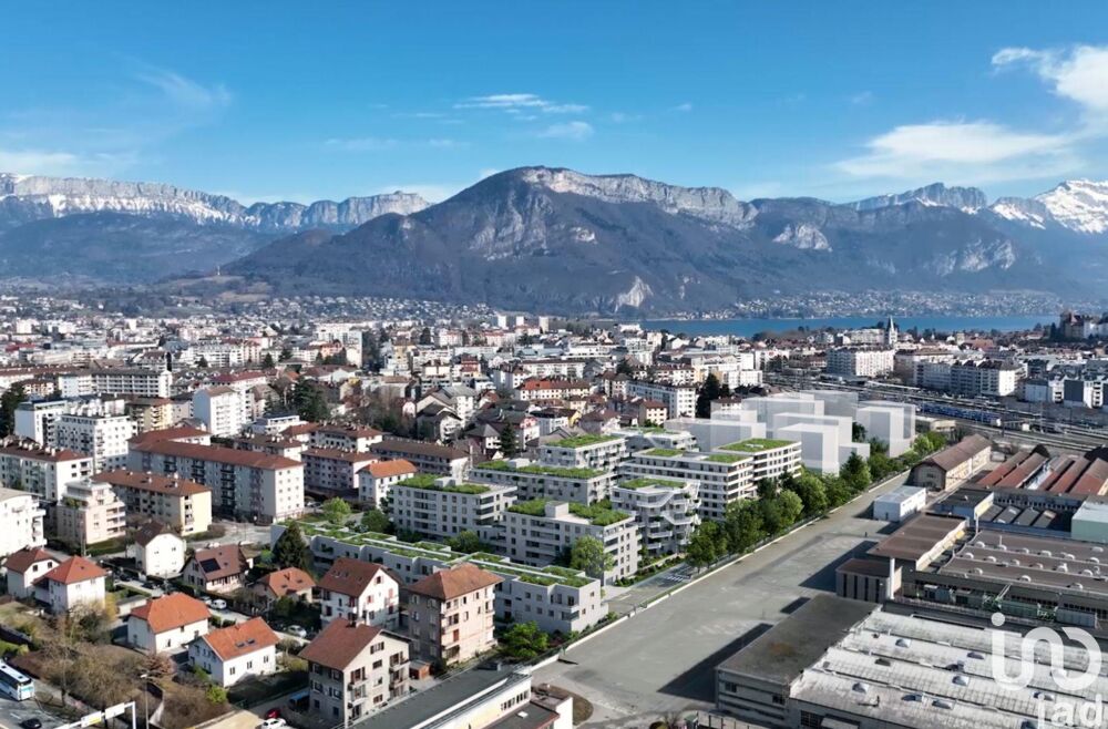 � vendre  Appartement Annecy (74000)