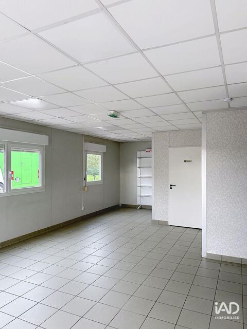 Vente Local d'activit&eacute;s 160 m&sup2; 440000 01120 La boisse