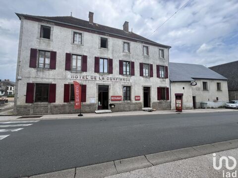 Vente Murs commerciaux 220 m&sup2; 106500 63380 Saint-avit