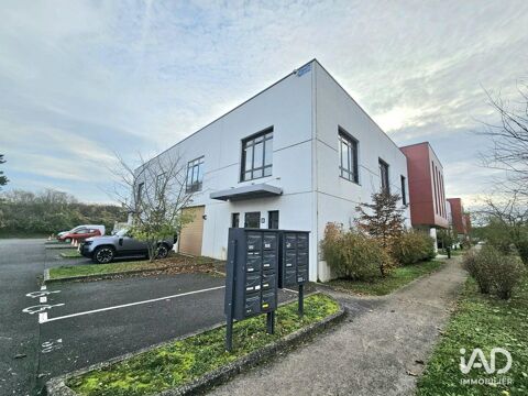 Location Bureaux 15 m&sup2; 480 77700 Bailly-romainvilliers