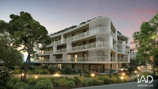  Appartement � vendre 3 pi�ces 87 m�