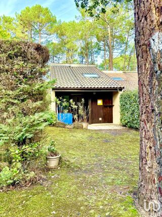  Maison � vendre 3 pi�ces 34 m�