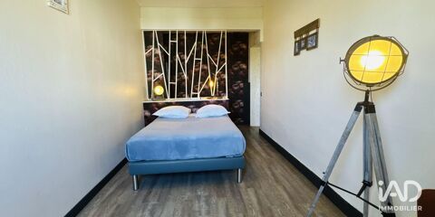 Vente Hôtel-restaurant 340 m&sup2; 369000 33220 Sainte-foy-la-grande