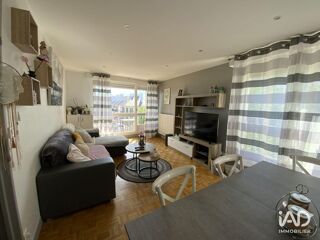  Appartement � vendre 3 pi�ces 65 m�