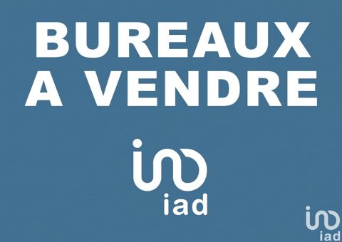 Vente Bureaux 535 m&sup2; 4916000 75017 Paris