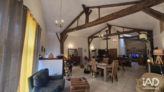  Maison � vendre 4 pi�ces 169 m�