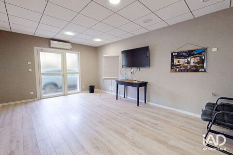 Location Boutique/Local commercial 75 m&sup2; 1010 63200 Riom