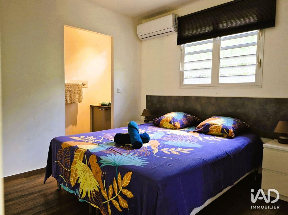 � vendre  Maison Le Fran�ois (97240)
