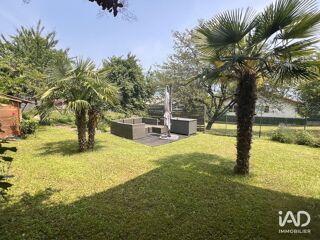  Maison � vendre 5 pi�ces 193 m�