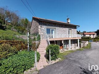  Maison Saint-Bonnet-le-Chteau (42380)