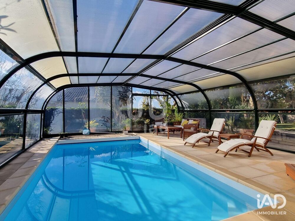 � vendre  Maison L'Union (31240)