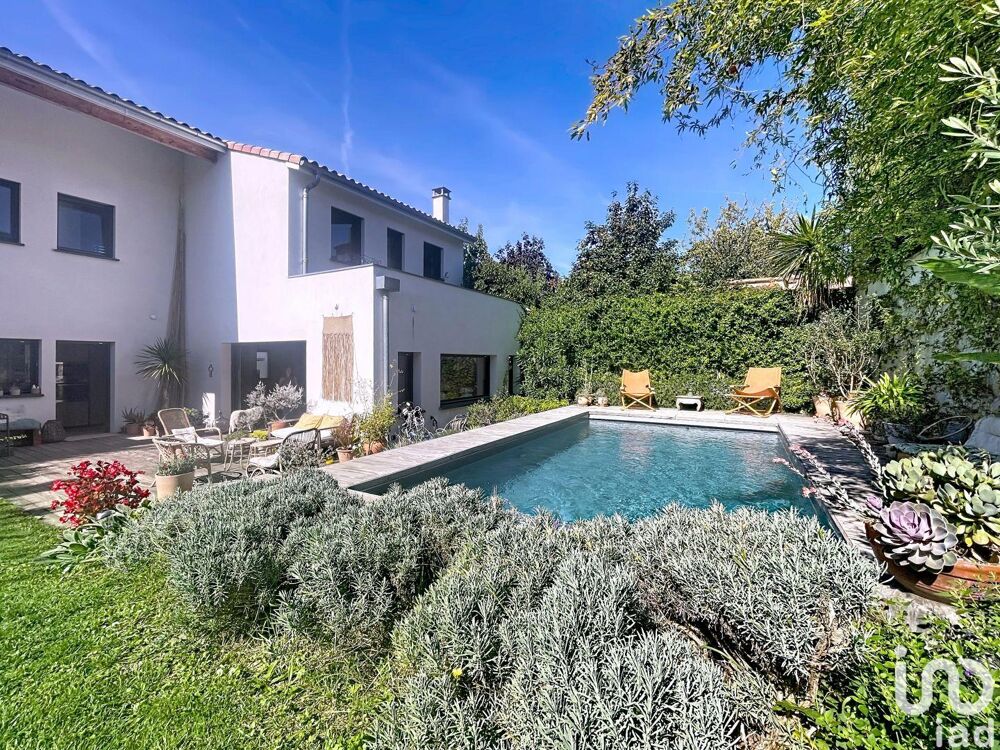 � vendre  Maison Toulouse (31400)