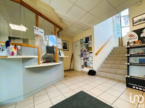 Vente Bureaux 220 m&sup2; 224000 22270 Jugon-les-lacs
