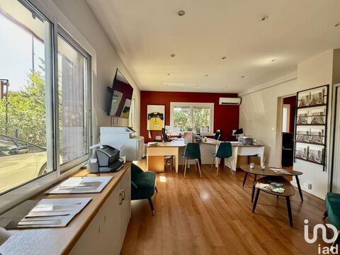 Location Bureaux 50 m&sup2; 1686 13090 Aix-en-provence