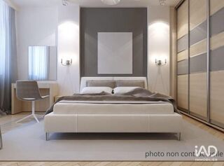  Appartement � vendre 4 pi�ces 107 m�