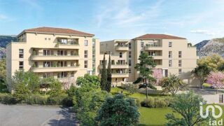  Appartement � vendre 2 pi�ces 39 m�