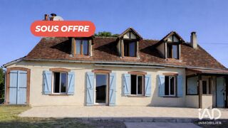  Maison � vendre 4 pi�ces 115 m�