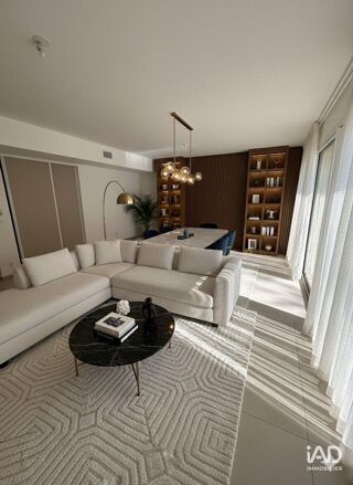  Appartement � vendre 5 pi�ces 119 m�