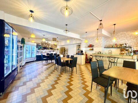 Vente Restauration rapide 90 m&sup2; 110000 06190 Roquebrune-cap-martin