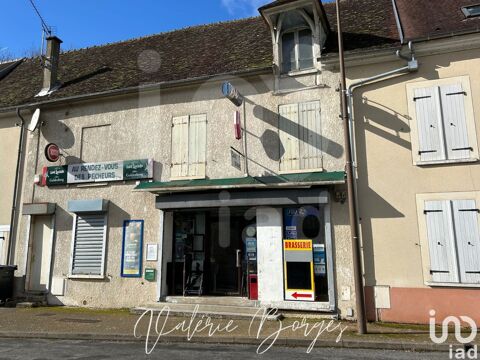 Vente Boutique/Local commercial 120 m&sup2; 393400 77515 Pommeuse