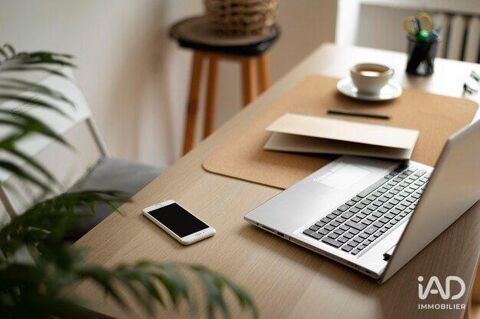 Location Bureaux 26 m&sup2; 280 49480 Verrires-en-anjou