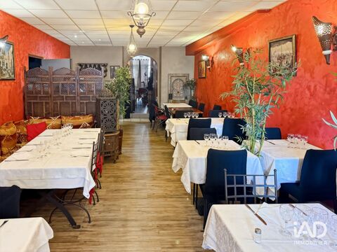 Vente Restaurant 100 m&sup2; 66000 83470 Saint-maximin-la-sainte-baume