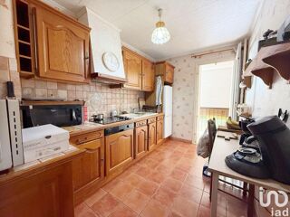  Appartement � vendre 3 pi�ces 62 m�