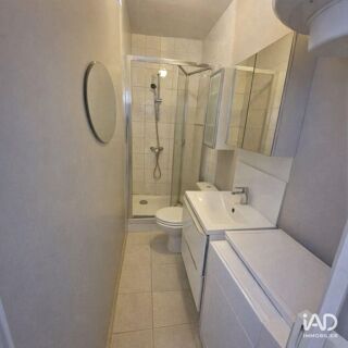 Appartement � vendre 2 pi�ces 28 m�