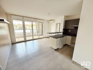  Appartement � vendre 2 pi�ces 40 m�