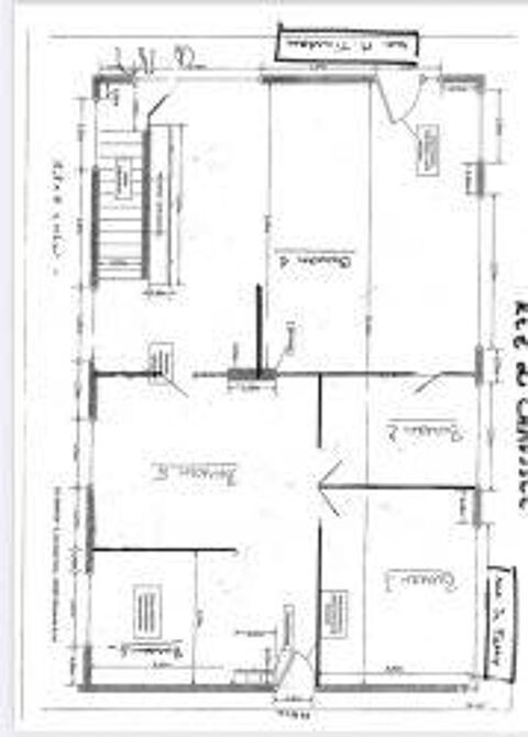 Location Boutique/Local commercial 93 m&sup2; 2600 94290 Villeneuve-le-roi