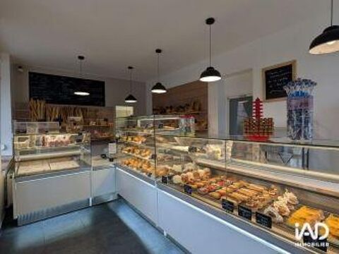 Vente Boulangerie 1 m&sup2; 149000 59390 Lys-lez-lannoy