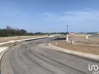  Terrain � vendre 370 m�