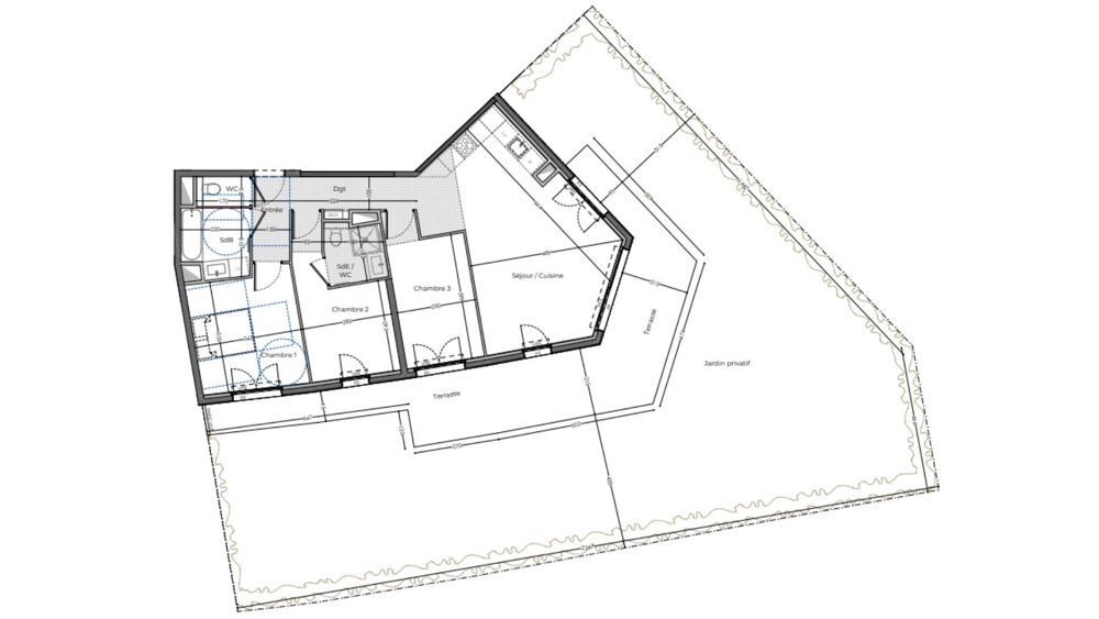 � vendre  Appartement Antibes (06600)