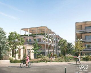  Appartement � vendre 5 pi�ces 113 m�